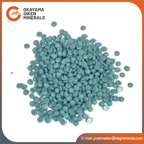 ما هي استخدامات صب الشمع على شكل حبة؟